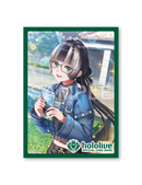 hololive OFFICIAL CARD GAME オフィシャルホロカスリーブ vol.61『儒烏風亭らでん』