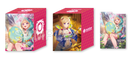 hololive OFFICIAL CARD GAME オフィシャルホロカケース vol.40『アキ・ローゼンタール』