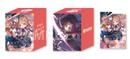 hololive OFFICIAL CARD GAME オフィシャルホロカケース vol.42『アユンダ・リス』
