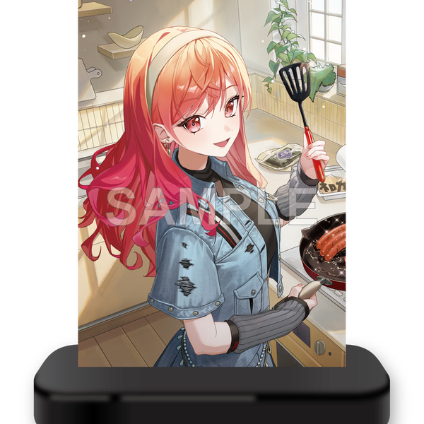 hololive OFFICIAL CARD GAME オフィシャルホロカアクリルカード