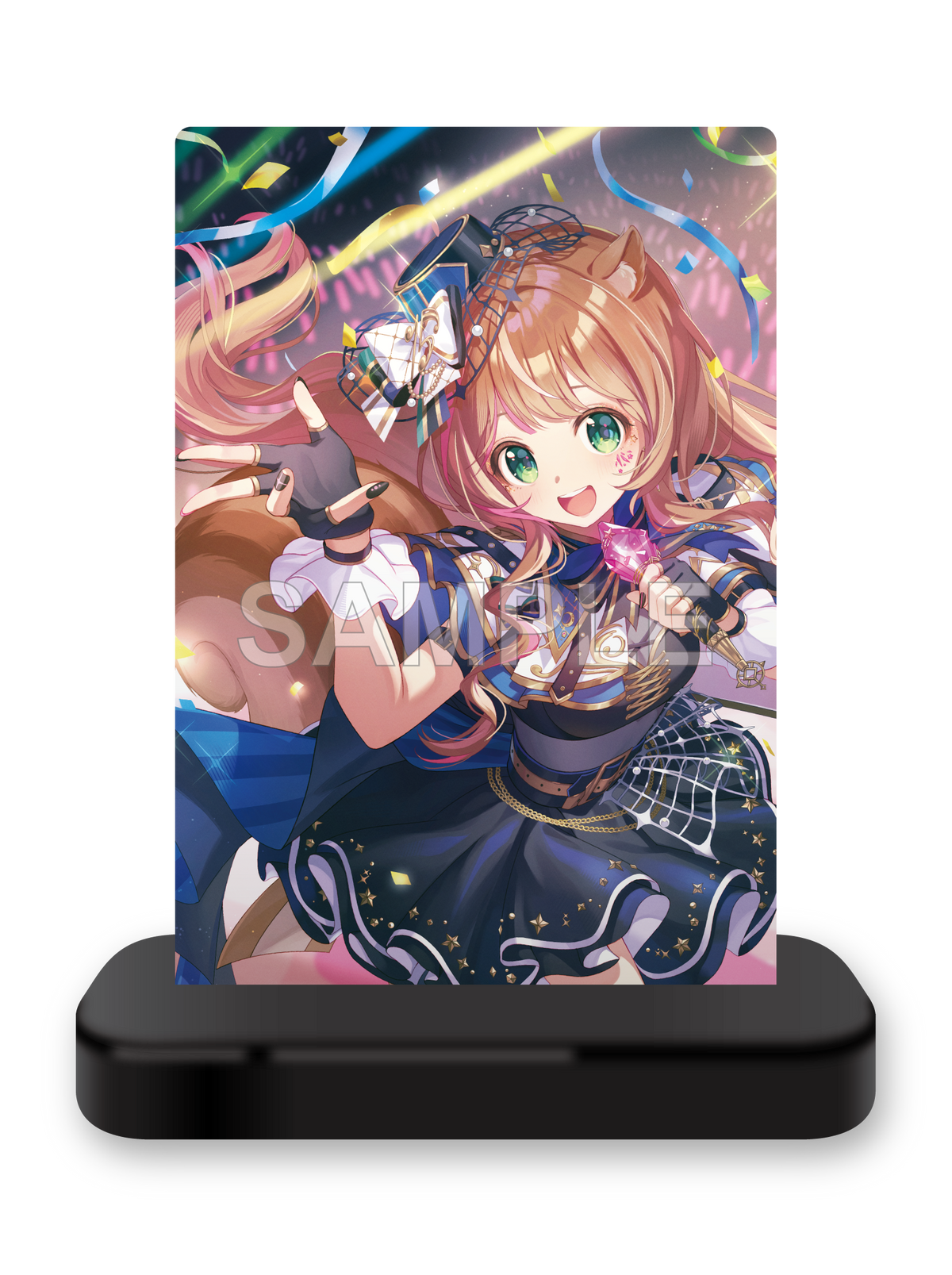 hololive OFFICIAL CARD GAME オフィシャルホロカアクリルカード