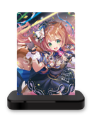 hololive OFFICIAL CARD GAME オフィシャルホロカアクリルカードローダー vol.3『アユンダ・リス』
