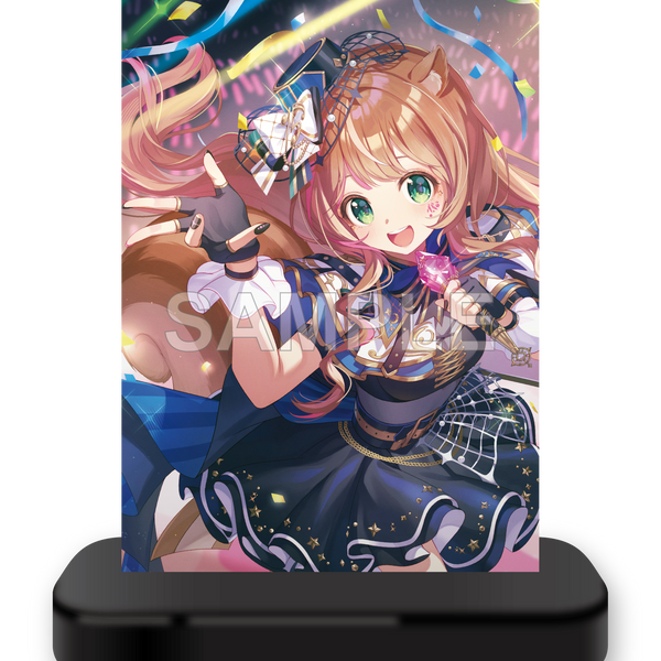 hololive OFFICIAL CARD GAME オフィシャルホロカアクリルカード
