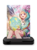 hololive OFFICIAL CARD GAME オフィシャルホロカアクリルカードローダー vol.1『アキ・ローゼンタール』