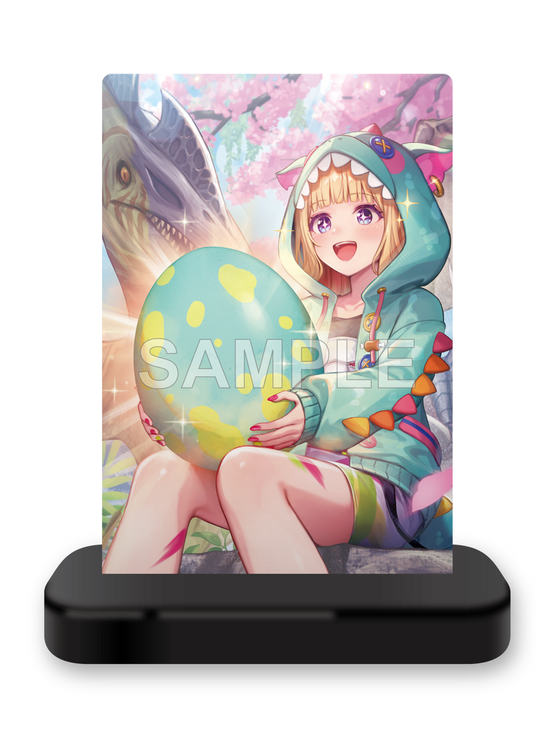 カードサプライ(ホロライブ)