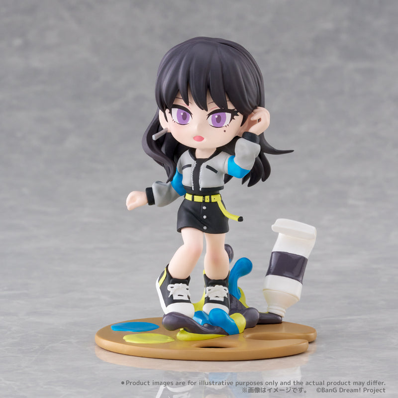 PalVerse Palé.　BanG Dream! MyGO!!!!!　椎名 立希