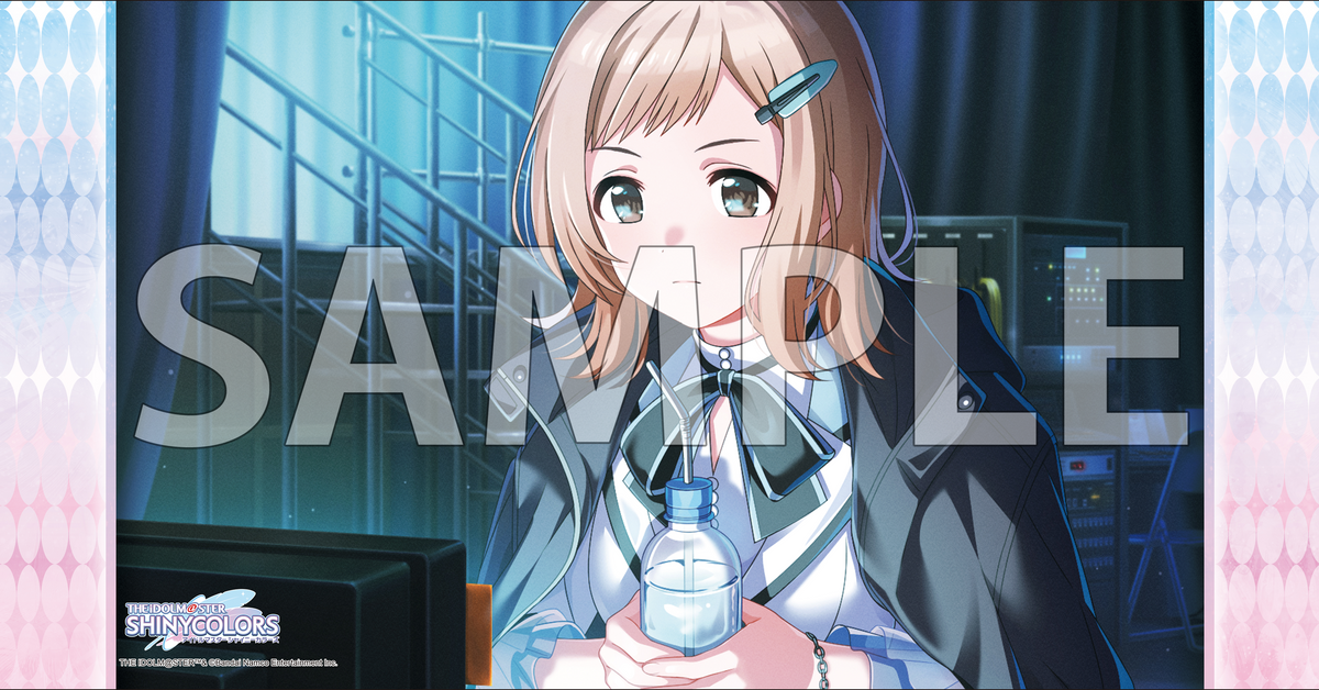 アイドルマスター シャイニーカラーズ