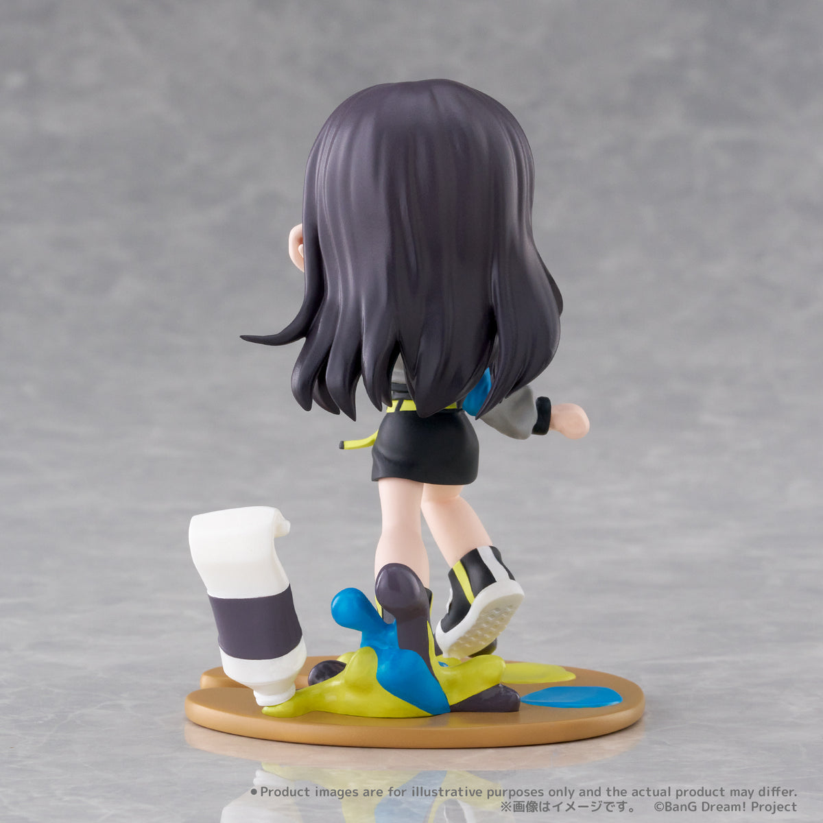 MyGO!!!!! バルバース PalVerse] BanG Dream! It's MyGO!!!!! – Bushiroad Global