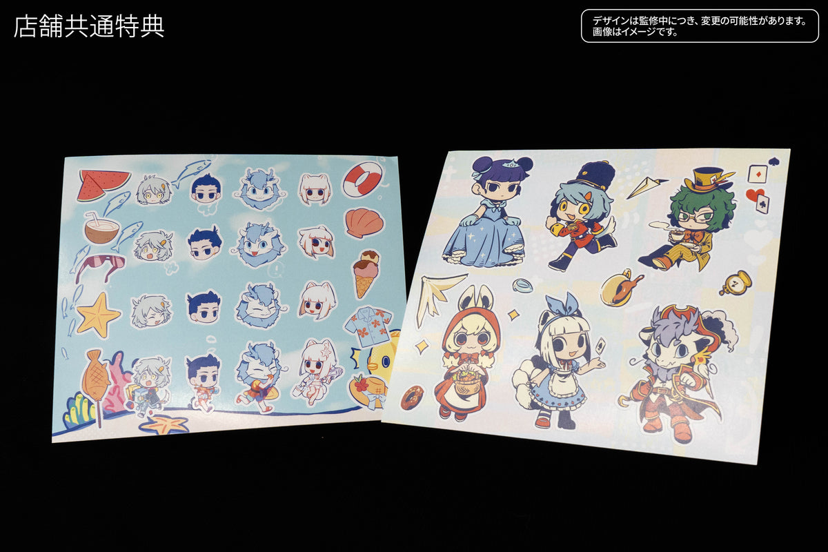 通常版】『フェ〜レンザイ -神さまの日常-』〔Blu－ray〕