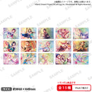 バンドリ！ ガールズバンドパーティ！ トレーディングアクリルブロックvol.1