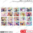 バンドリ！ ガールズバンドパーティ！ トレーディングアクリルブロックvol.2