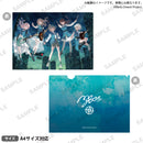 BanG Dream!　クリアファイル MyGO!!!!!