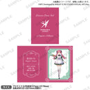 ヘブンバーンズレッド　スペシャルビッグブロマイド ∼Classy ver.∼ 逢川めぐみ