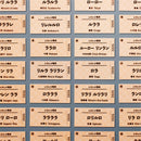 レロレロ最終列車 関東版