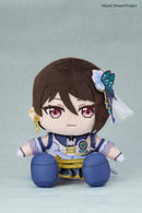 ぬいぐるみ Morfonica 八潮 瑠唯