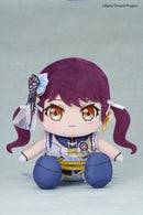 ぬいぐるみ Morfonica 二葉 つくし