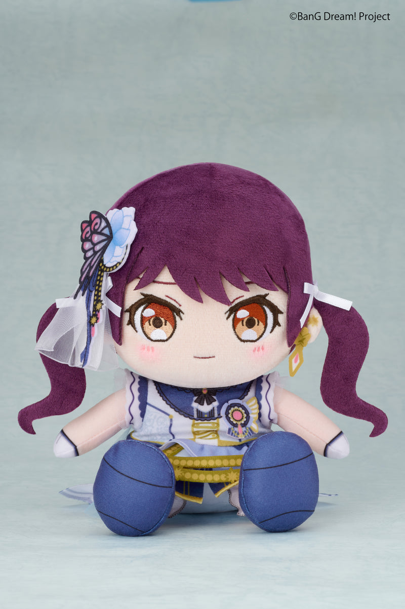 ぬいぐるみ Morfonica 二葉 つくし