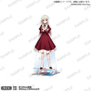 カードファイト!! ヴァンガード ディアデイズ2 アクリルスタンド 鼎センカ