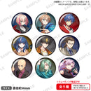 カードファイト!! ヴァンガード ディアデイズ2　トレーディング缶バッジ vol.1【PACK】