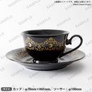 BanG Dream!　ティーカップ＆ソーサーセット Ave Mujica