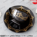 BanG Dream!　ティーカップ＆ソーサーセット Ave Mujica