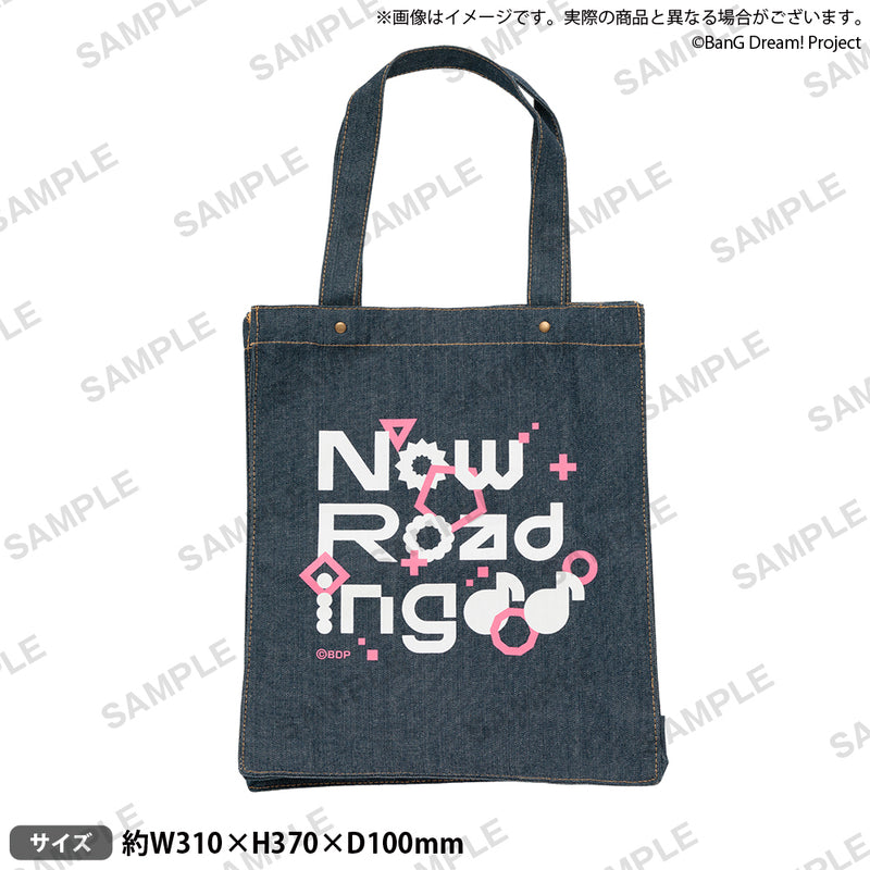 BanG Dream! 13th☆LIVE DAY1 : Poppin'Party「Now Roading