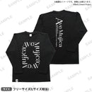 BanG Dream!　ロングTシャツ Ave Mujica vol.2