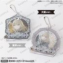 Ave Mujicaトークイベント「UNMASQUERADE」　缶バッジホルダー 大阪ver.