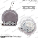 Ave Mujicaトークイベント「UNMASQUERADE」　缶バッジホルダー 東京ver.