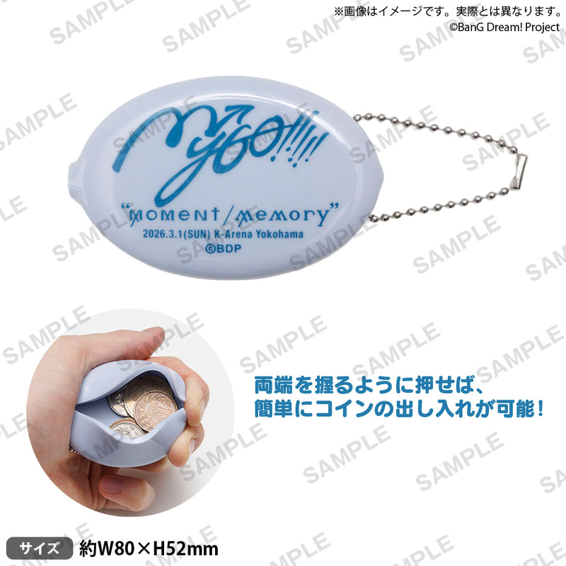 MyGO!!!!!×Ave Mujica ツーマンライブ「“moment / memory”」グッズ通販