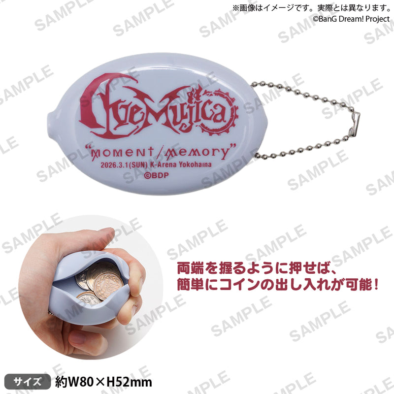 MyGO!!!!!×Ave Mujica ツーマンライブ「“moment / memory”」グッズ通販