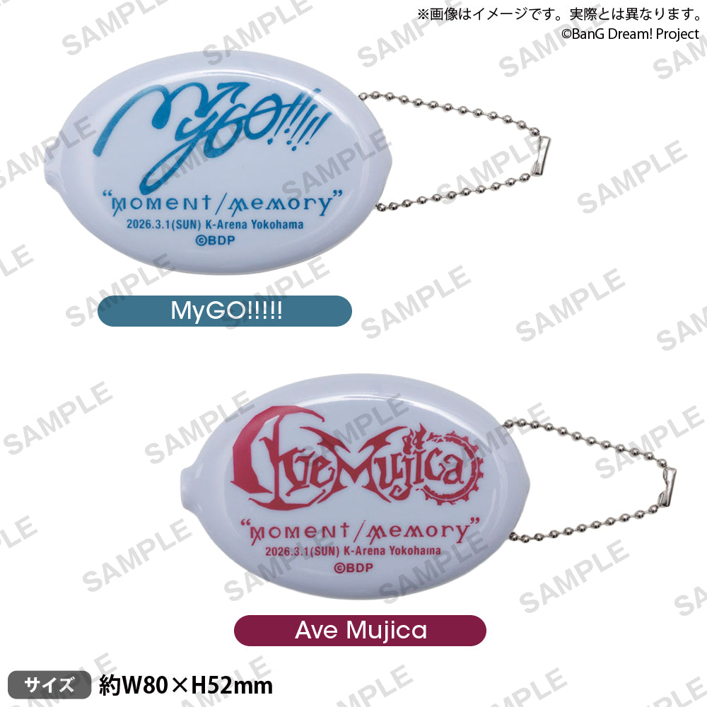 MyGO!!!!!×Ave Mujica ツーマンライブ「