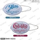 MyGO!!!!!×Ave Mujica ツーマンライブ「"moment / memory"」　ラバーコインケース Ave Mujica ver.