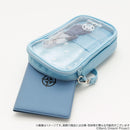 BanG Dream!　アクリルスタンドポーチ winter travel ver. 長崎 そよ