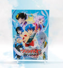 カードファイト!! ヴァンガード Divinez プレートアクリルスタンド