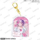 BanG Dream!　スライドアクリルキーホルダー 錦花夢 ver. Amoris