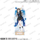 BanG Dream! 12th☆LIVE DAY1:Poppin'Party「Welcome to Poppin'Land」　アクリルスタンド 花園たえ