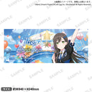 BanG Dream! 12th☆LIVE DAY1:Poppin'Party「Welcome to Poppin'Land」　フルグラフィックタオル 花園たえ