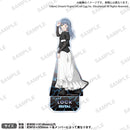 BanG Dream! 12th☆LIVE DAY3:RAISE A SUILEN「REVEAL」　アクリルスタンド ロック