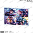 D4DJ Groovy Mix プレートアクリルスタンド Peaky P-key ブシロードオンラインストア2周年ver.