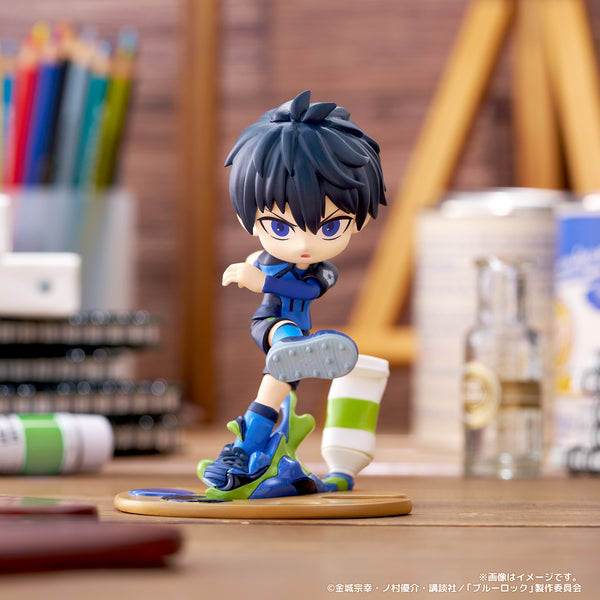 もちもちマスコットMS ブルーロック 潔世一 (キャラクターグッズ