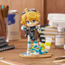 PalVerse Palé.　NIJISANJI EN　ユウ Q ウィルソン