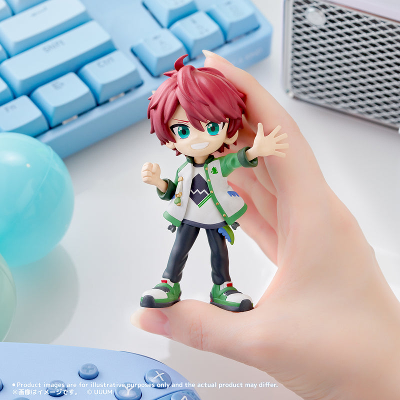 PalVerse　カラフルピーチvol.3【PACK】