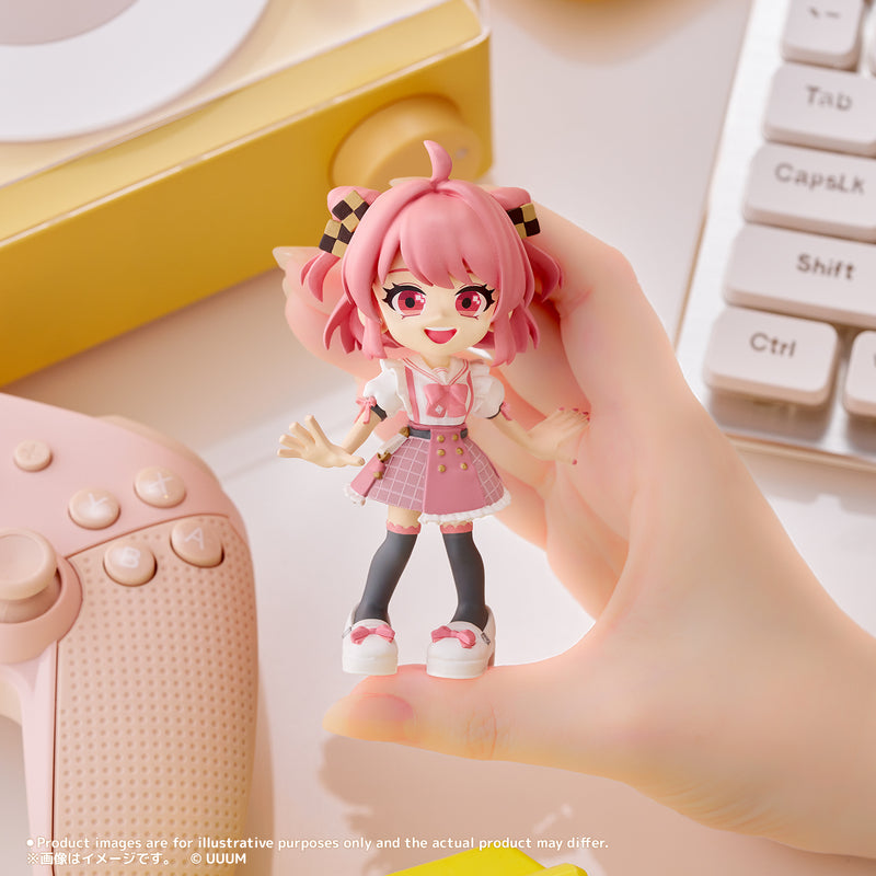 PalVerse　カラフルピーチvol.4【PACK】