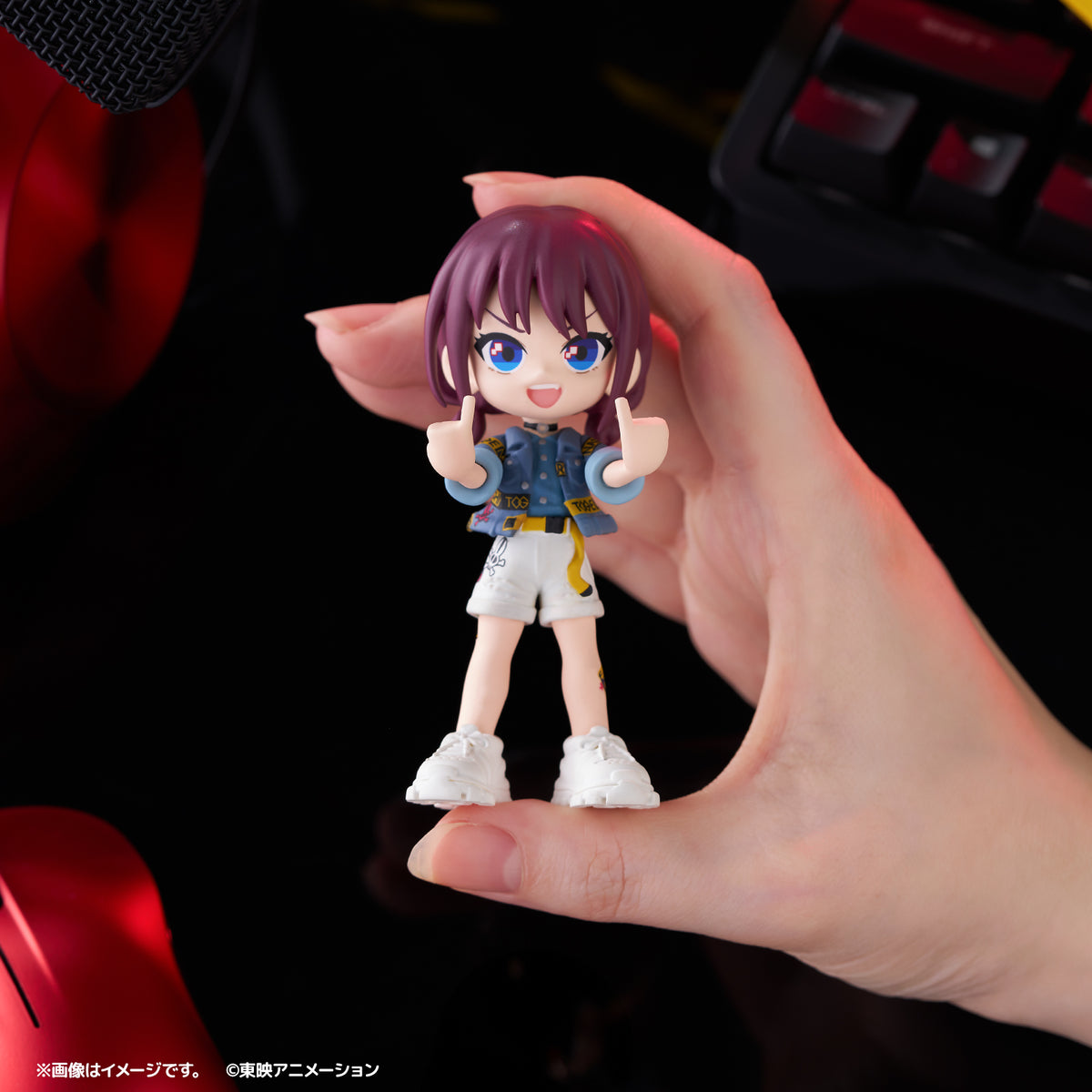 【セット売り】ガールズバンドクライ GIGO限定プライズ　フルコンプリートセット 2_PV_GBC_Hand_accad6f0-b24c-