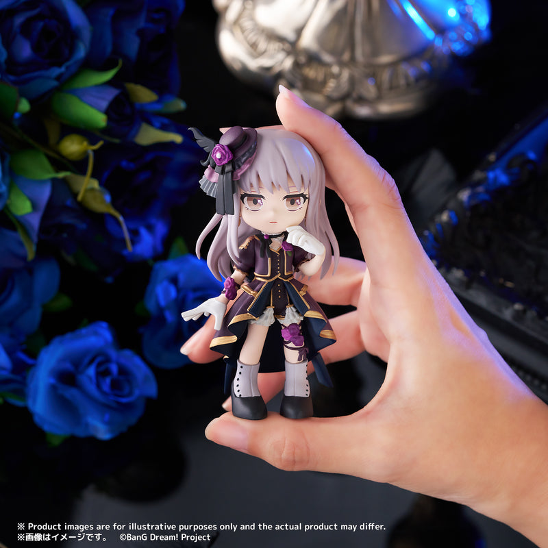 PalVerse BanG Dream! Roselia【BOX】｜ブシロード オンラインストア