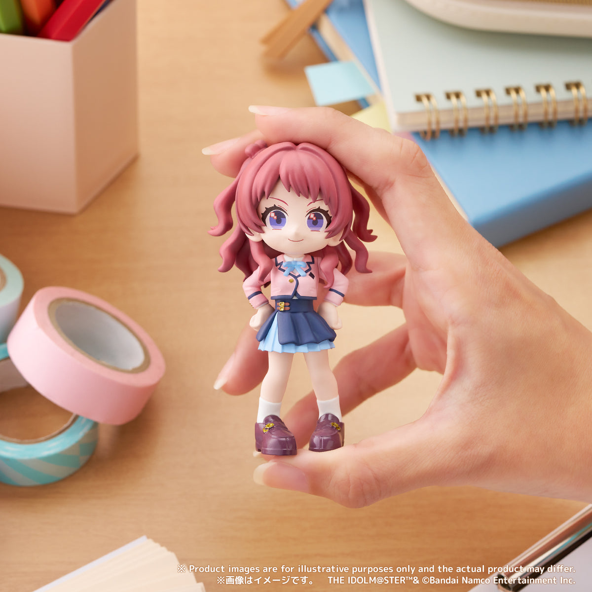 PalVerse 学園アイドルマスター vol.1【BOX】｜ブシロード オンライン