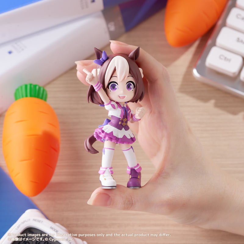 PalVerse　ウマ娘 プリティーダービー　vol.1【BOX】