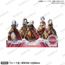 BanG Dream!　ジオラマアクリルスタンド Symphony ver.