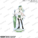 BanG Dream!　アクリルスタンド モーティス knight ver.